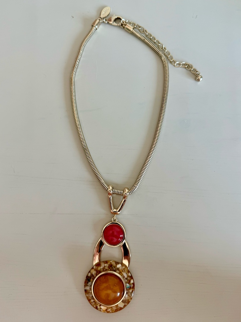 Chico’s Pendant Necklace